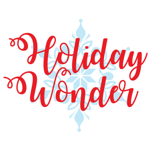 Holiday Wonder Control Center